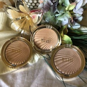Milani Strobelight Bundle (3 pc)